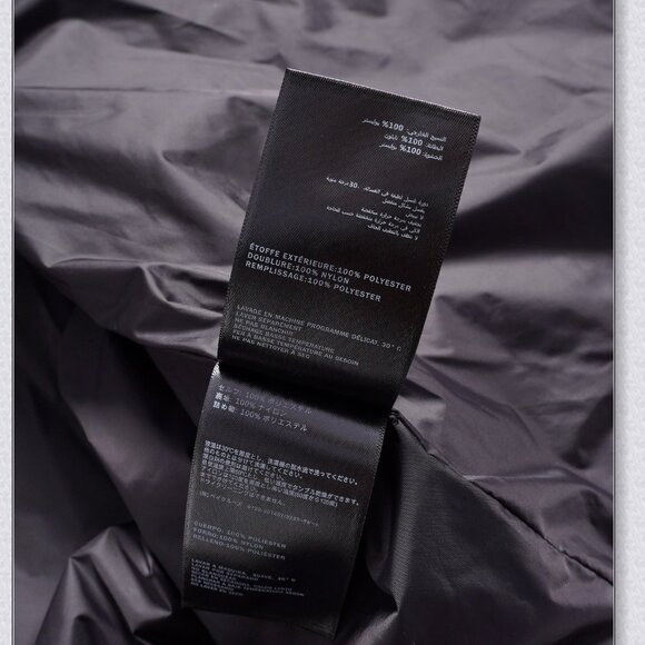 Kith Brixton Racing Puffer Jacket - Picture 6 of 6